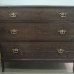 494 7695 CHEST OF DRAWERS